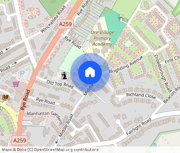 Eleanor Terrace, Hastings - Photo 1