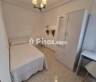 Piso en alquiler en Calle de Valencia - Photo 5