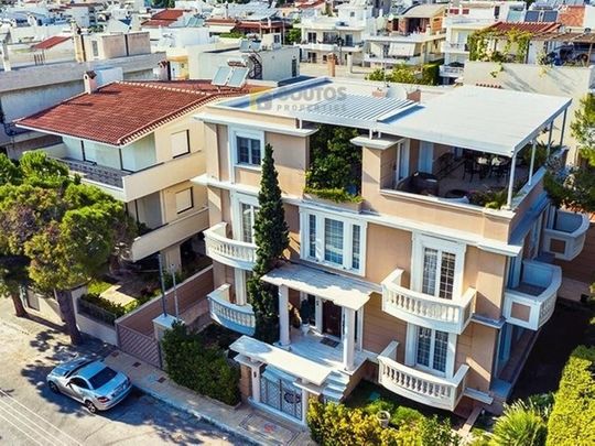 Μονοκατοικία για ενοικίαση Άλιμος - Photo 1