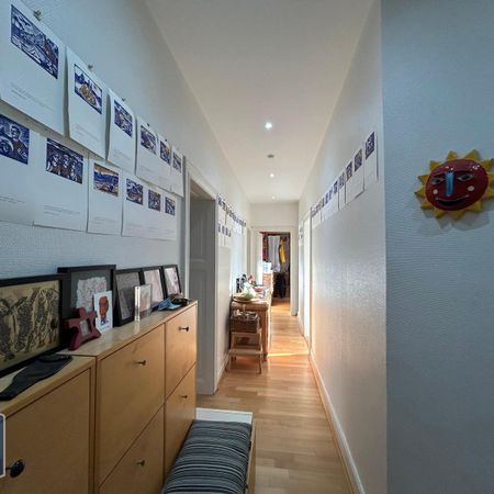 Location Appartement 5 pièces 117m² STRASBOURG 67000 - Photo 4