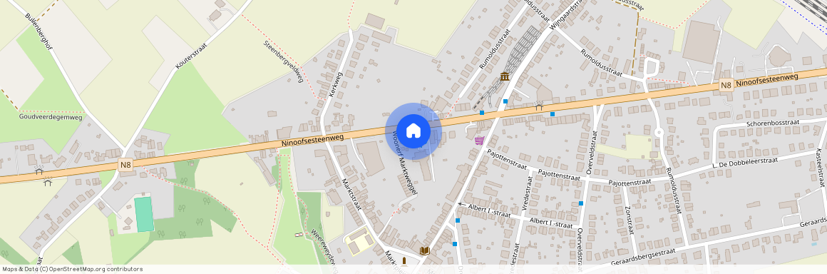 Ninoofsesteenweg, 1024, 01.05, 1703, Schepdaal