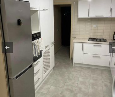 4 Bed - 13 Forsyth Road, Jesmond, Newcastle - NE2 3DB - Student - Photo 3