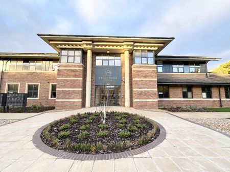 1 bedroom apartment to rent - Photo 4