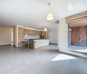 Appartement te huur - foto 5