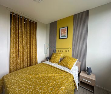 Location Appartement 4 pièces 74m² - Photo 6
