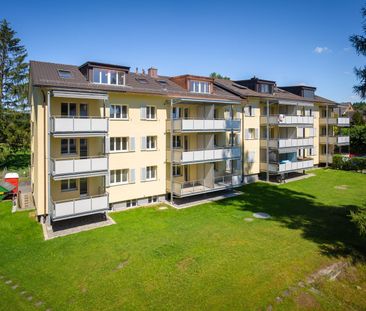 Rent a 2 rooms apartment in Uster - Photo 6