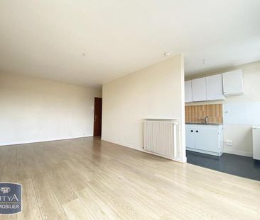Location Appartement 1 pièce 30m² RAMBOUILLET 78120 - Photo 2