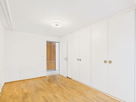 Luxurious 3-room duplex apartment in quiet location in Herrliberg - Photo 5