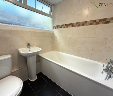 3 bedroom terraced house to rent - Photo 6