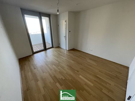 BELVIEW – HIER WIRD WOHNEN NEU DEFINIERT! – MIT TRAUM-AUSSICHTEN AUF DIE GESAMTE CITY! - Photo 3