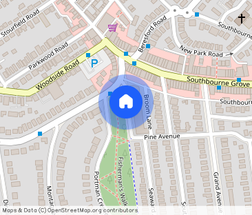 Fishermans Avenue, Bournemouth, BH6 - Photo 1