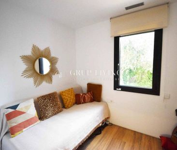 2 bedroom luxury Flat for rent in Sitges, Catalonia - Photo 2