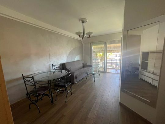 Location Appartement 2 pièces 34m² MENTON 06500 - Photo 1