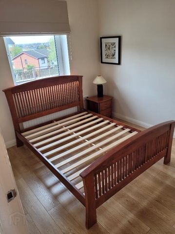 16 Garvey Mews, Longstone Street, Lisburn, BT28 1TP - Photo 5