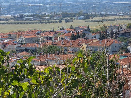 Διαμέρισμα για ενοικίαση Κέντρο (Ωραιόκαστρο) - Photo 1