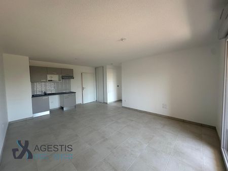 APPARTEMENT T2 45M - Photo 2