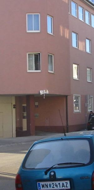 2700 Wiener Neustadt, Kollonitschgasse 3/I - Foto 2