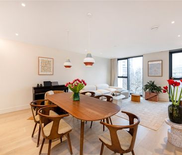 Lighterman Towers, Chelsea - Photo 4