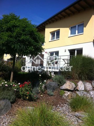 Hochwertiges Reihenhaus, absolut ruhige Lage - Photo 4