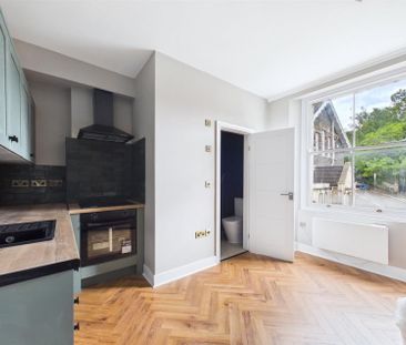 Clevedon Terrace, Bristol, BS6 5TX - Photo 4
