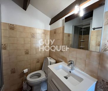 Appartement T2 meublé dans le centre de l'Isle sur la Sorgue - Photo 5