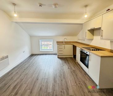 1 bedroom flat to rent - Photo 2