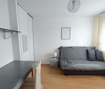 Location Appartement 1 pièce 21m² - Photo 2