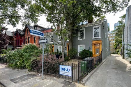 For Lease - 140 Seaton Street Unit# Main, Toronto, Ontario - Photo 4