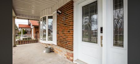 For Lease - 70 Moraine Hill Drive Unit# Main, Toronto, Ontario - Photo 4