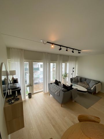 Frestavägen, Sollentuna - Foto 2