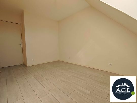 Location Appartement 2 pièces 39m² EPERNON 28230 - Photo 1