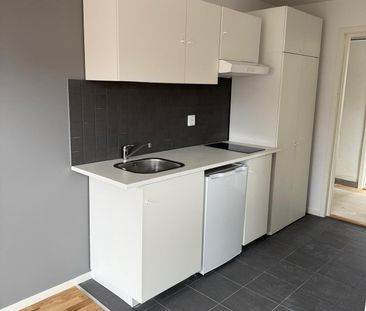 Domherrevägen, Sollentuna - Photo 1