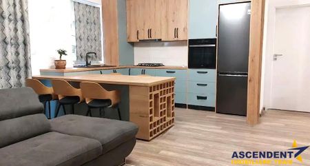 Apartament cu 3 camere, Maurer, Libertatii, Targu Mures. - Photo 4