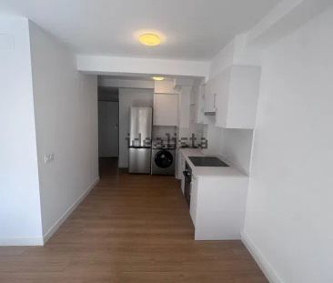 Alquiler de piso en Calle Jacinto Benavente, 4 - Foto 6