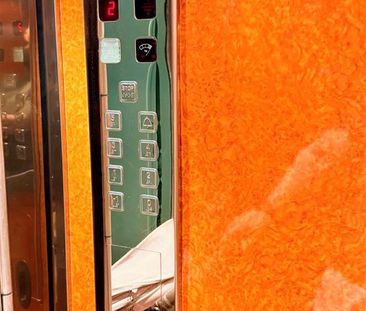 Διαμέρισμα 42 τ.μ. για ενοικίαση, Αθήνα - Κέντρο, Λεωφ. Πατησίων - ... - Photo 5
