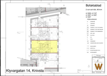 Klyvargatan 14, 74139, Knivsta - Photo 4
