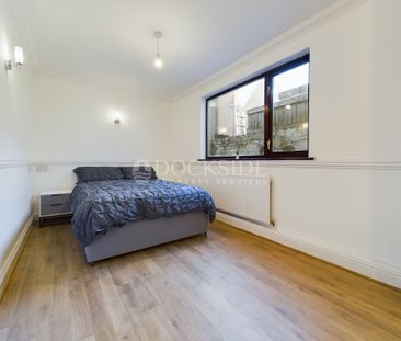 1 bed to rent in Theodore Place, Gillingham, ME7 - Photo 3