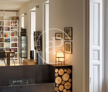 2 bedroom luxury Flat for rent in Madrid, Autonomous Region of Madrid - Photo 4