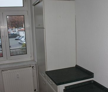 Attraktive 2 Zimmer-Wohnung mit Balkon in der Weststadt zu mieten! - Foto 4