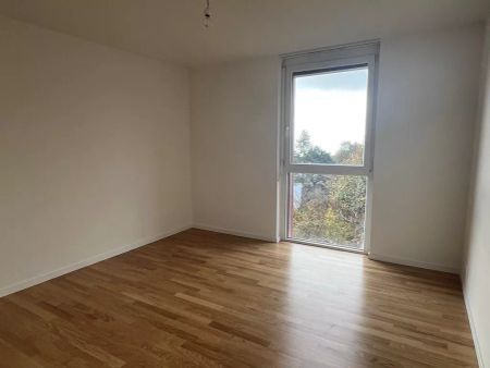 Bel appartement de 4.5 pièces - Quartier Sallaz - Foto 4