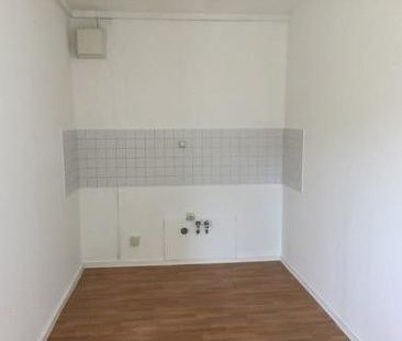 Gemütliche 2-Raumwohnung mit Balkon! - Photo 4