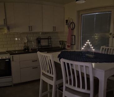 Prästgårdsgränd, Stockholm - Foto 1