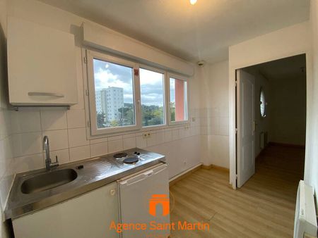 Appartement 2 pièces - 26200 Montélimar - Photo 5