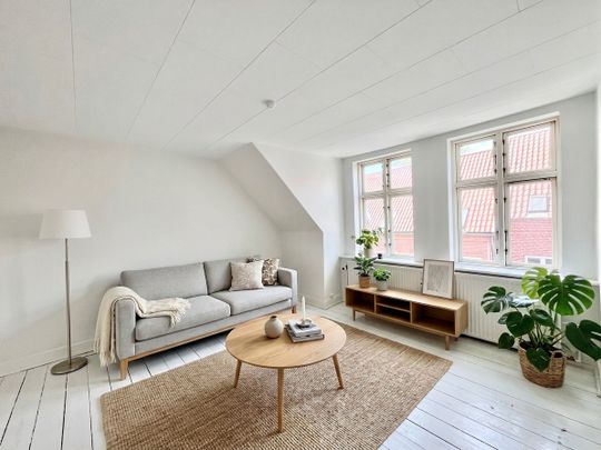 Dalgasgade 8, 3. 9000 Aalborg - Photo 1