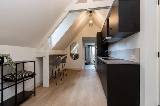 Apartment Helvoirt - Kastanjelaan - Foto 1