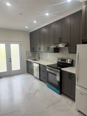 For Lease - 8 Ed Quigg Way Unit# Upper Unit, Vaughan, Ontario - Photo 4