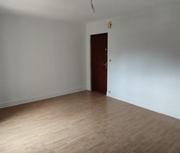 2 PIECES PROCHE CENTRE VILLE - Photo 1