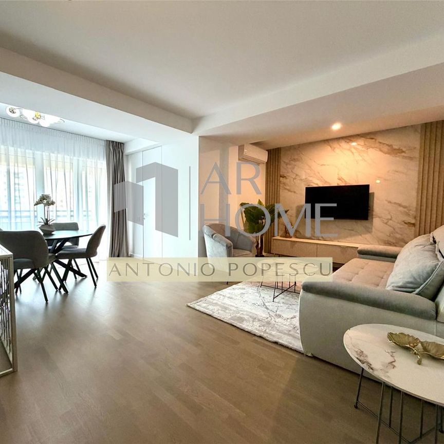 Apartament 2 camere, parcare proprie, Ploiesti, Parcul Mihai Viteazul - Photo 1