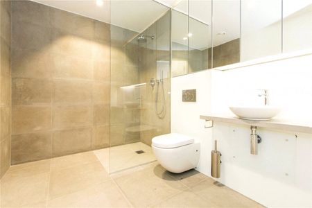 Willow Street, Shoreditch, London, EC2A 4BH - Photo 5