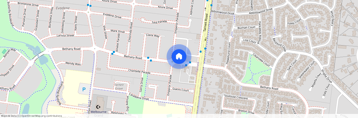 210 Bethany Rd, Vic 3029, Tarneit